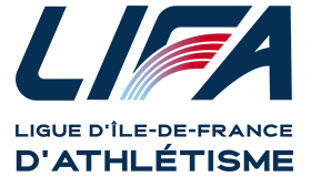 Ligue d'Ile de France d'Athlétisme