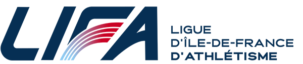 Ligue d'Ile de France d'Athlétisme